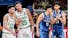 UAAP standings: Streaking La Salle, Adamson peaking at right time in tight Final Four race